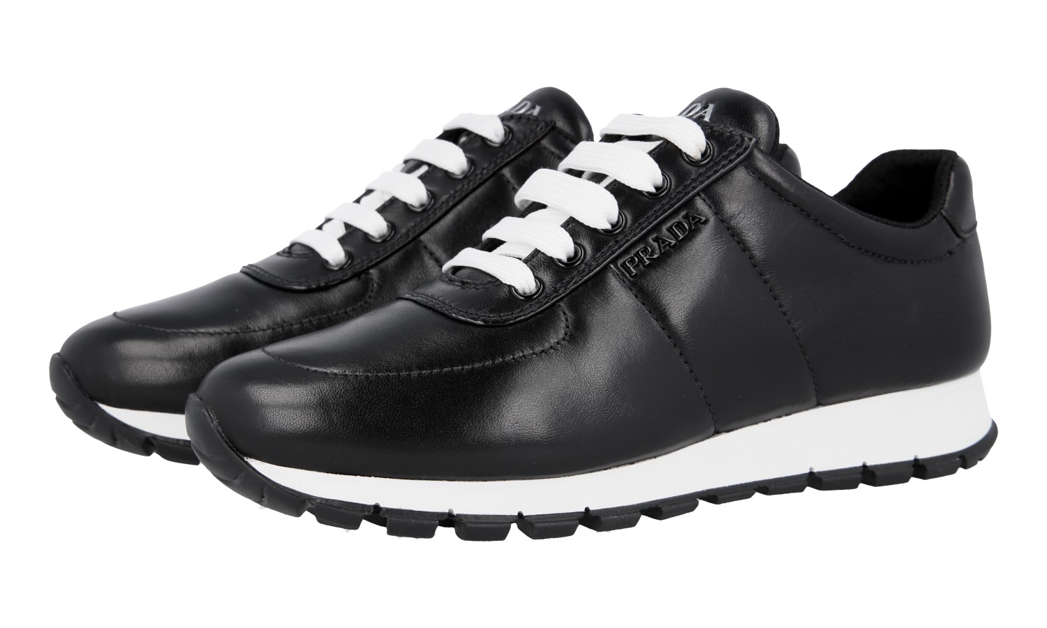 prada match race black